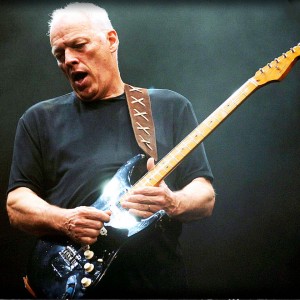 David Gilmour photo 2